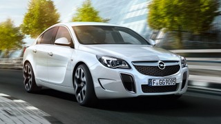 Photo Credit: Opel